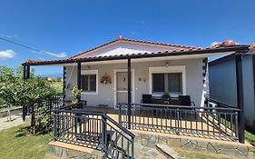 Kerkini Houses